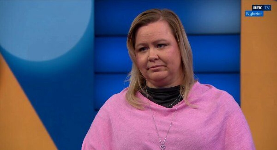 Jørn Eggum-varsler klager FriFagbevegelse til PFU