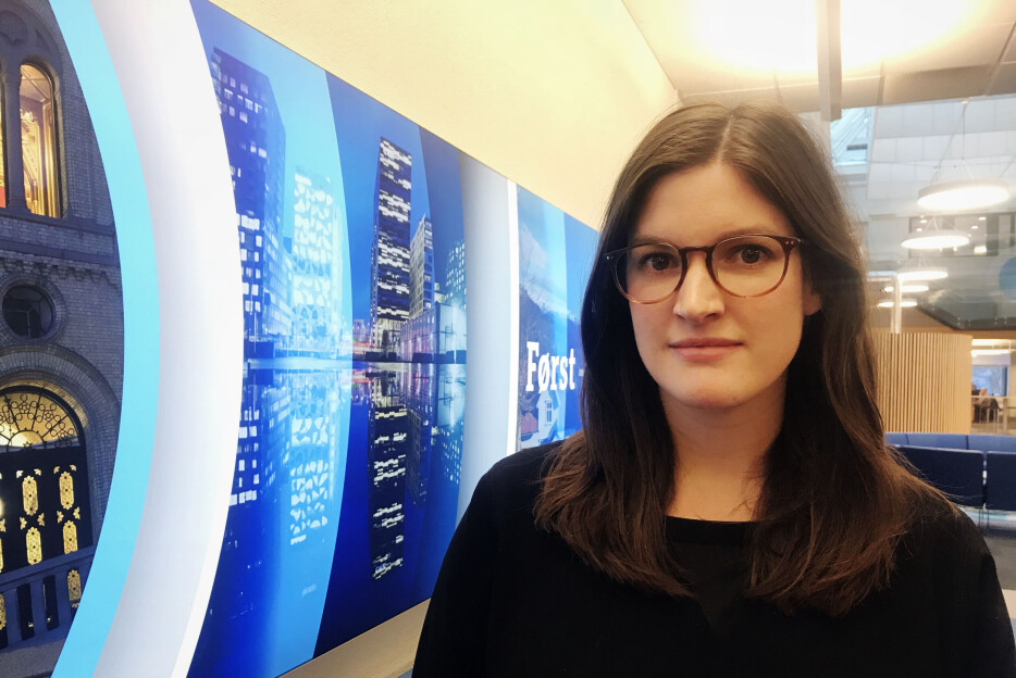 Derfor ventet NRK med ny Jørn Eggum-sak i over en måned