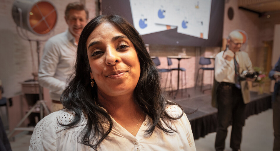 Innsynsbloggen: Staten brukte minst 50 millioner på tekgigantene