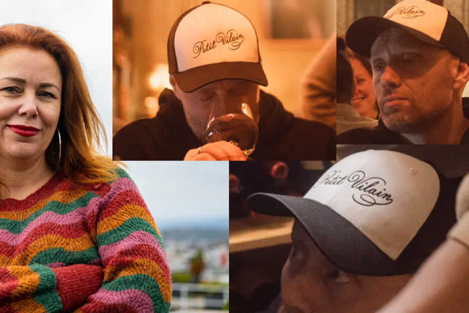 Aftenposten ser ingen grunn til å sladde Aksel Hennies vin-caps: – Frie redaksjonelle vurderinger