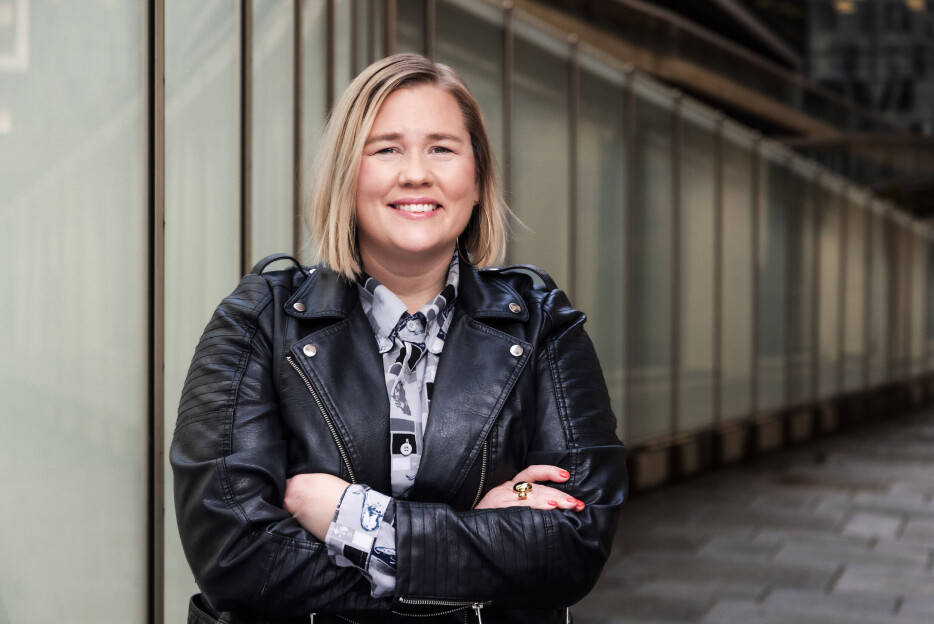 Amedia ba om møte med departementet om +Alt og pressestøtten