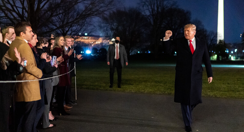 Folkeretten får altfor liten plass hos mediene