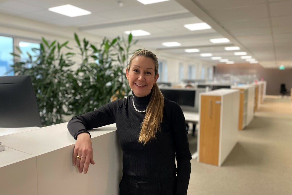 Sterke reaksjoner fra pressen – nå legger direktoratet seg flate