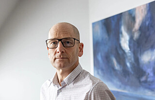 Unio-sjefen slakter Vedums Faktisk.no-slakt