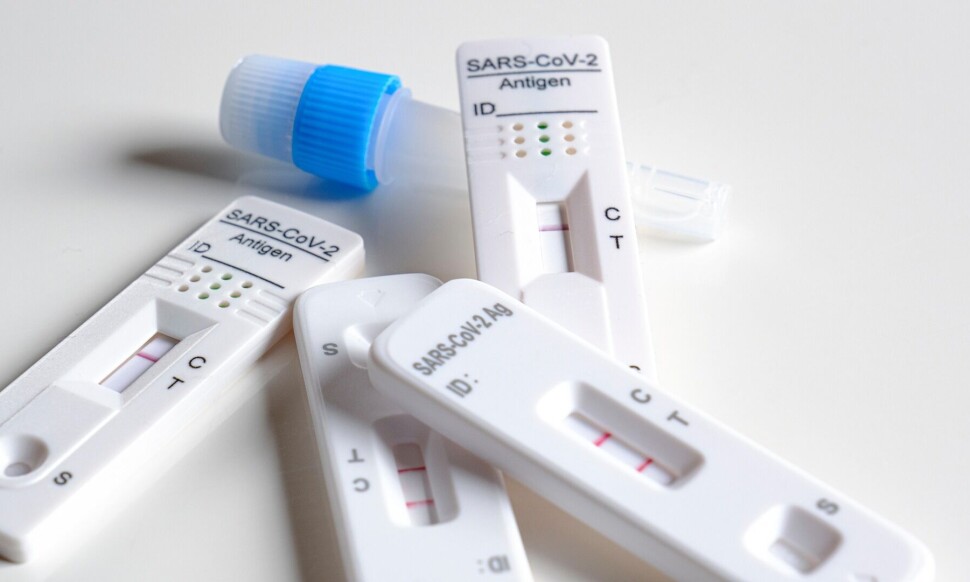 Sviktende vitenskapsjournalistikk