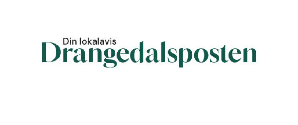 Drangedalsposten søker to journalister