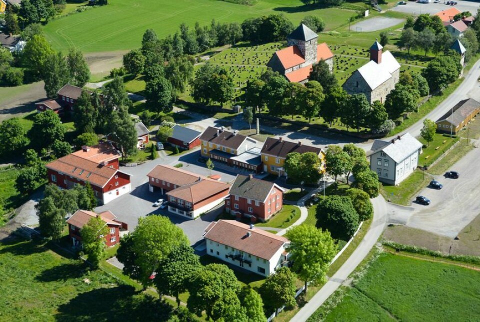 Vil du bli vår nyhetsleder i Hadeland?