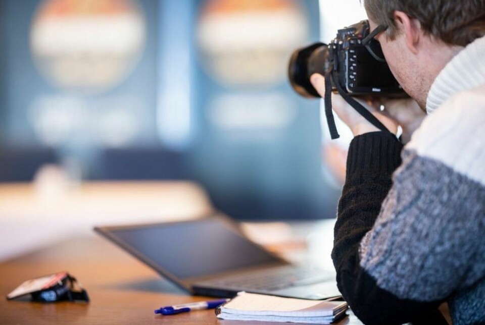 Karmøynytt søker journalist til fast stilling
