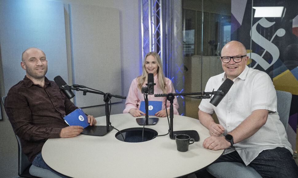 Sunnmørspostens valgdekning: Grandiosa, woke og nepobaby