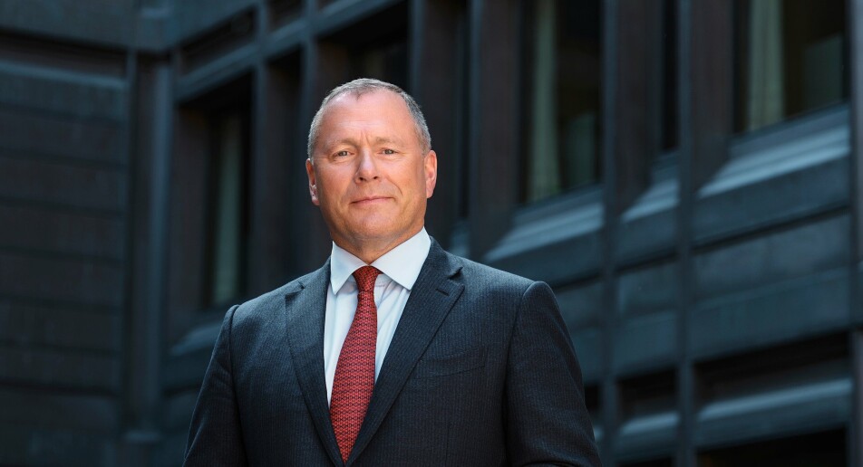 Når mediene sover – til Aftenposten vekker dem