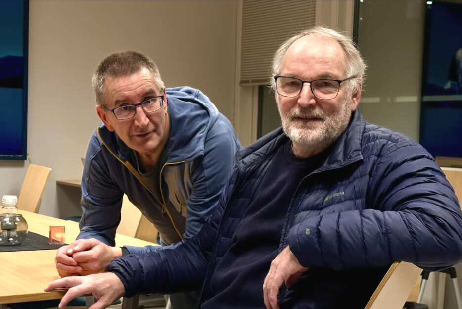 Befolkningen må få vite sannheten om hva som skjedde i 1958