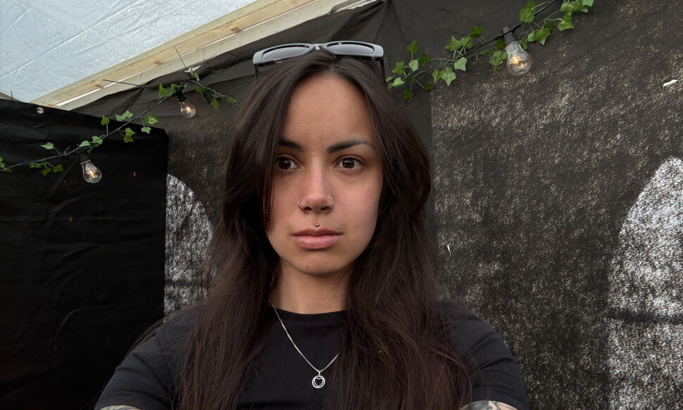 Mann dømt for trusler og hensynsløs adferd mot Altaposten-journalisten