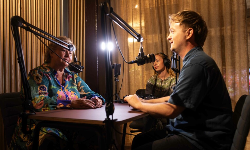 – Blir mindre mangfold med et for stort NRK