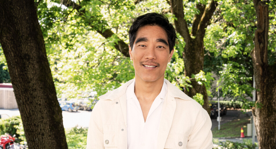 Solvang reagerer etter podkastintervju: – Vedum tar feil