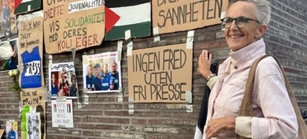 Tidligere redaktør: – Terskelen er passert for lenge siden
