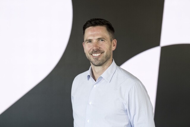 Helge O. Svela går fra Medieklyngen til Brann