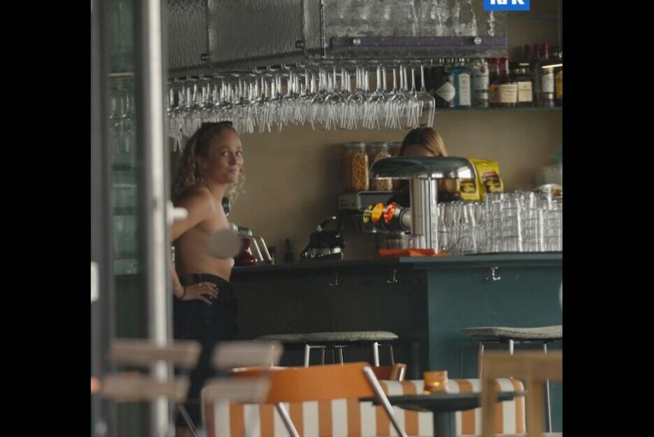 Debatt etter NRKs puppestunt: – Har truffet en liten nerve