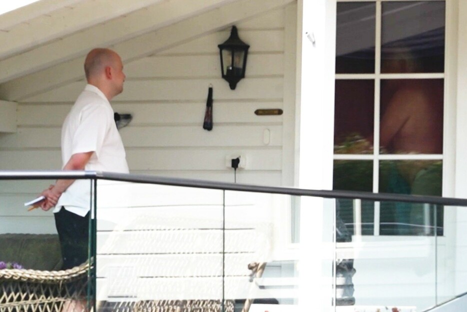 Drammens Tidende kaller Helgheim-klage et «gjennomført vrangbilde»