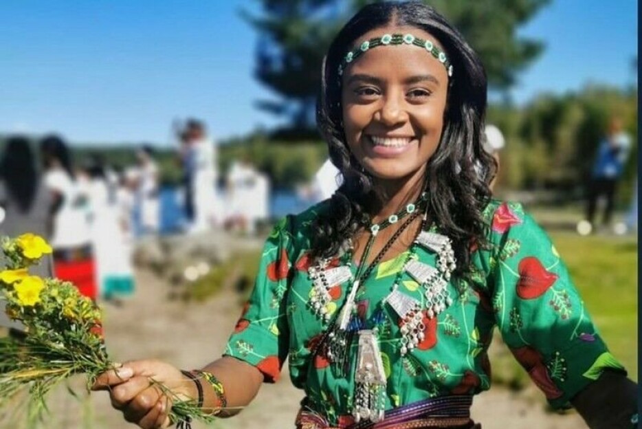 Omtal drapet på Tamima som både terror og hatkriminalitet