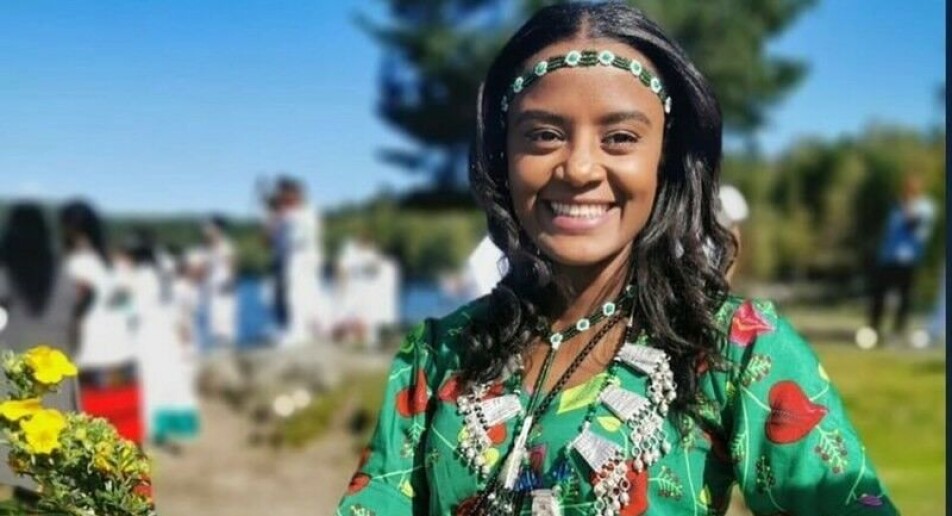 Omtal drapet på Tamima som både terror og hatkriminalitet