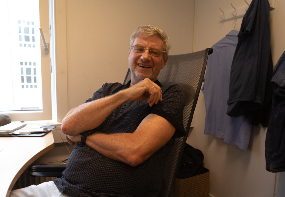 Ti nye aviser får pressestøtte – Samtiden kan endelig juble