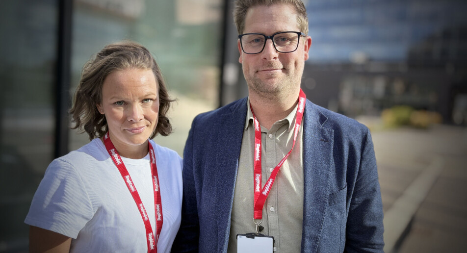 Dagbladet trenger en ny eier, og jeg har en idé om hvem det kan være