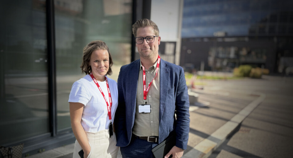 – Vi må se på hva slags tabloidavis Dagbladet skal være