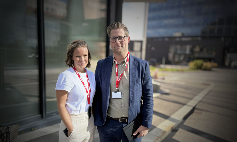 – Vi må se på hva slags tabloidavis Dagbladet skal være