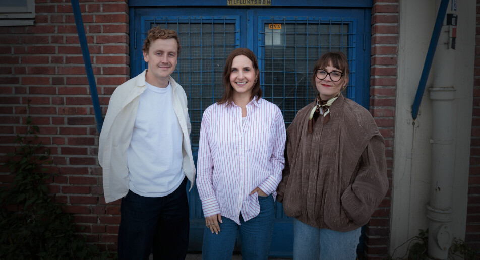 Demo blir navnet på norsk Zetland-avlegger