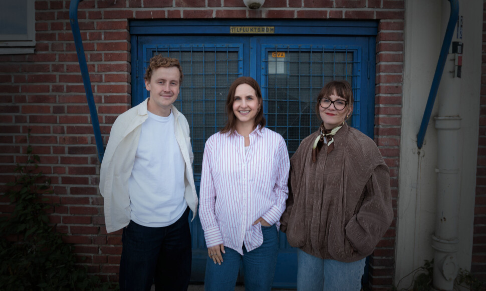 Demo blir navnet på norsk Zetland-avlegger