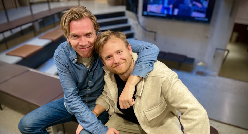 Paragraf 9: Slik får du innsyn i «nesten hva enn du vil»