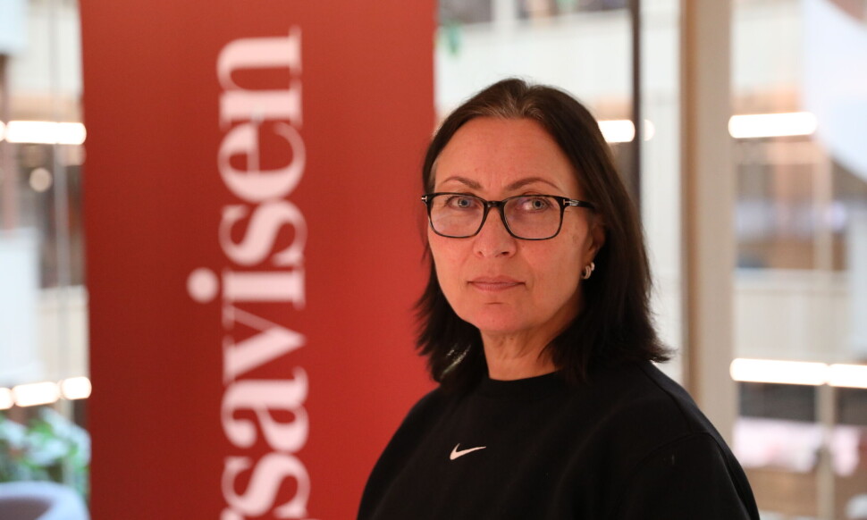 Dagsavisen og VG fikk samme svar på forskjellige spørsmål: – Ikke greit