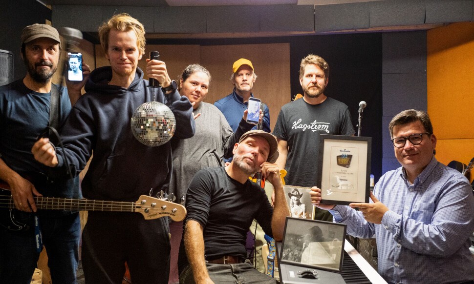 Trøndelags-redaksjoner girer opp til «Battle of the bands»