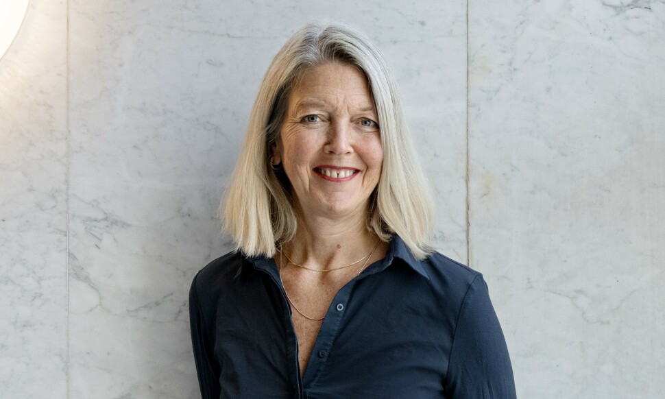 KI-genererte nyhetsartikler: – Ikke åndsverk