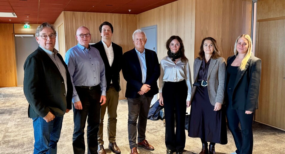 Riksadvokaten har fjernet formulering om trusler mot journalister