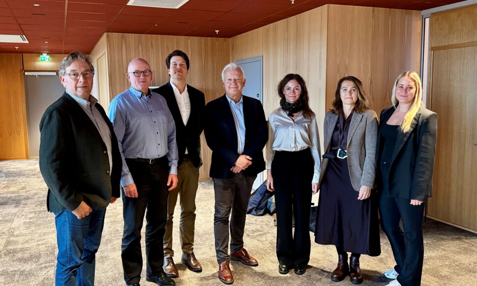 Riksadvokaten har fjernet formulering om trusler mot journalister