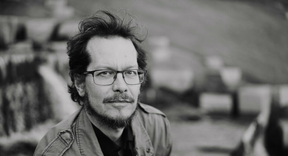 VG-journalist skal utforske traumer på Oxford
