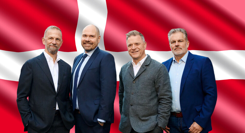 Slik sikrer vi de danske mediene