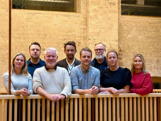 Fagpressen vil grunnlovfeste redaksjonell uavhengighet