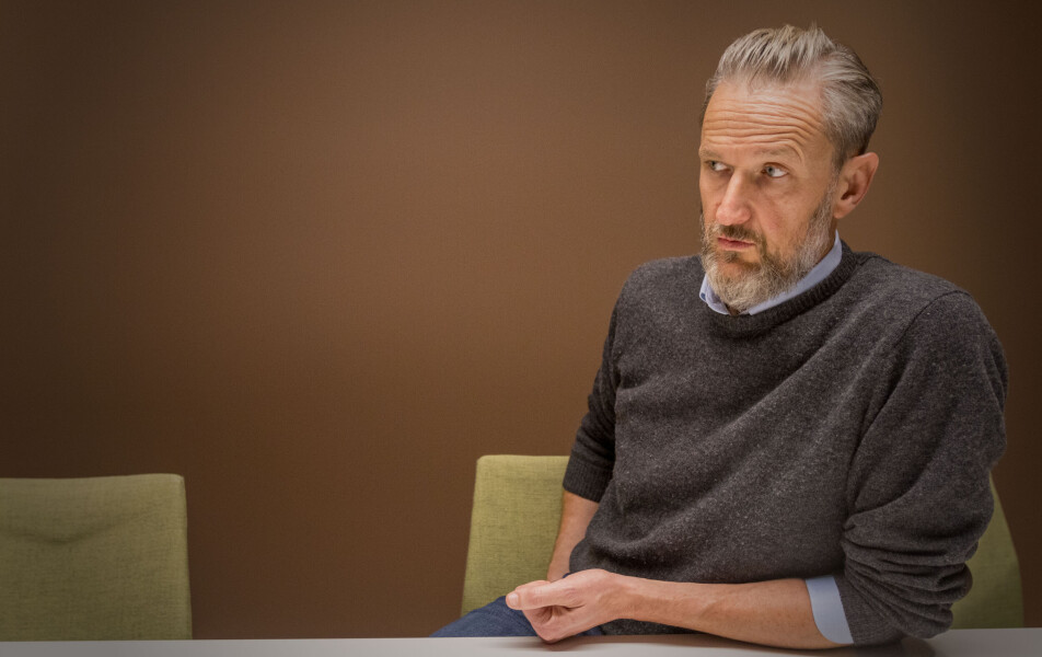 Dagsavisen-redaktør om snuoperasjon: – Det hadde virkelig gått gærent