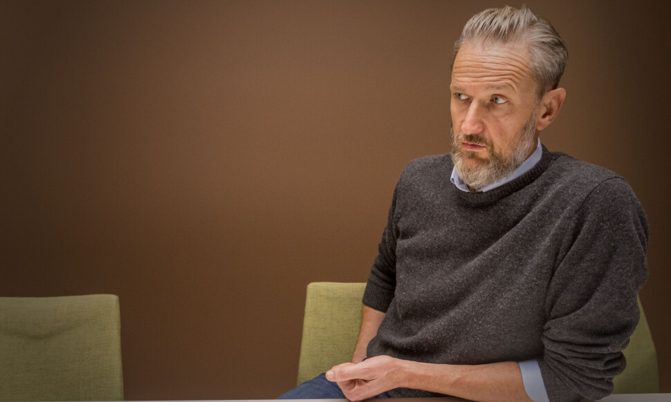 Dagsavisen-redaktør om snuoperasjon: – Det hadde virkelig gått gærent