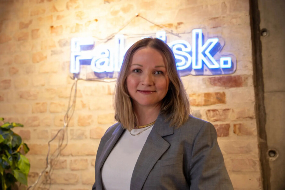 Hva mente du nå, Vedum?