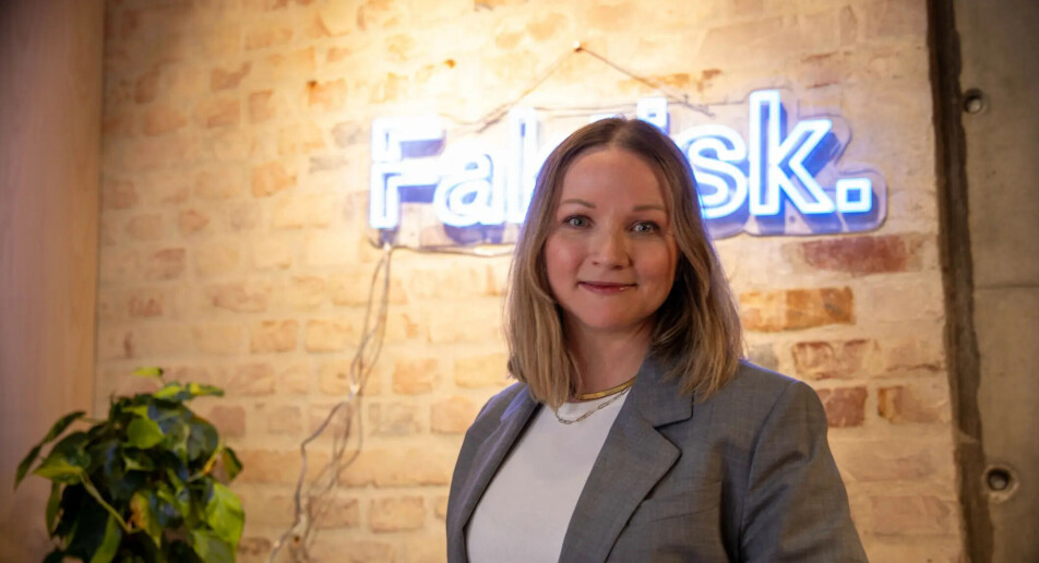 Hva mente du nå, Vedum?