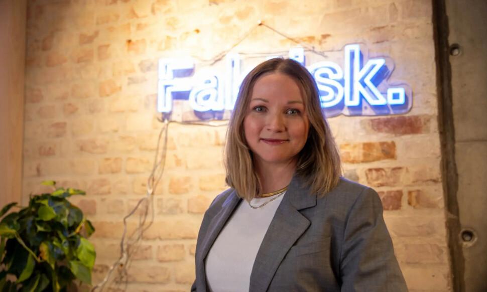 Hva mente du nå, Vedum?