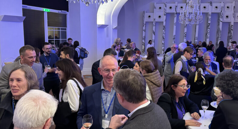 Tøffere tider for redaktører over hele verden