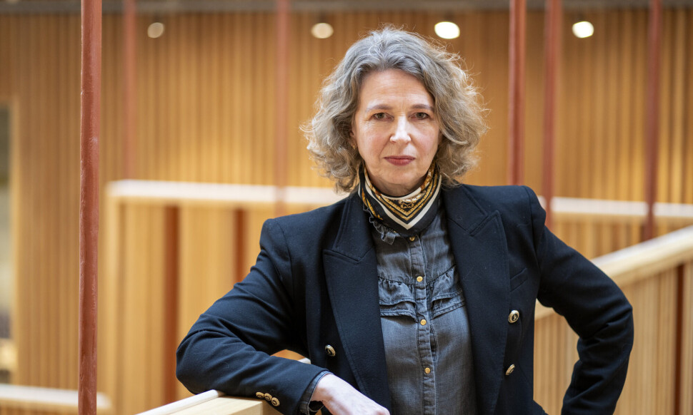 NTB trakk sak med falske sitater og falsk kilde: – En veldig alvorlig feil