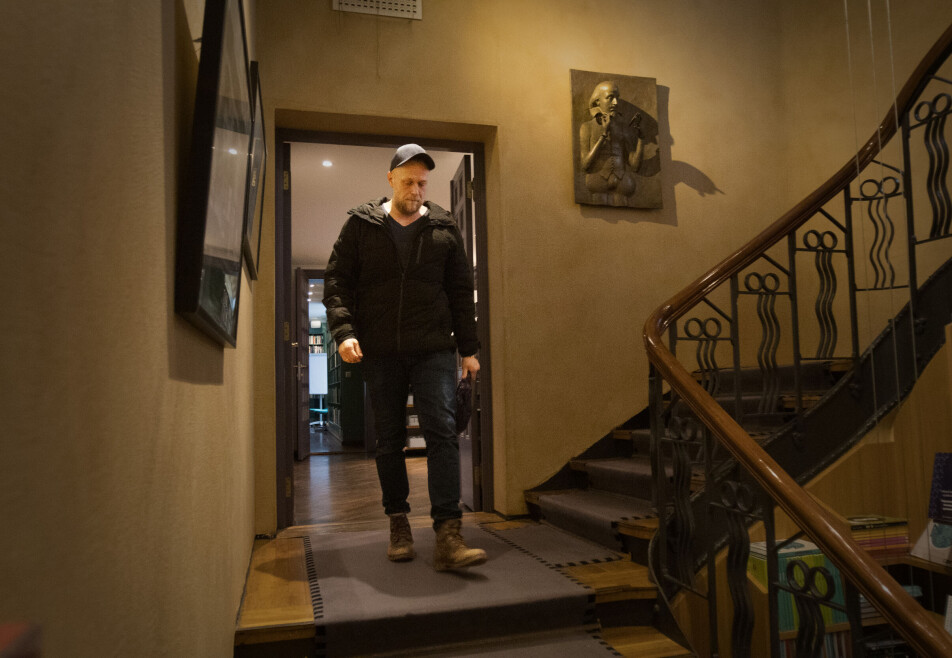 Avviser å ha betalt en million for Høiby-bilder: – Latterlig