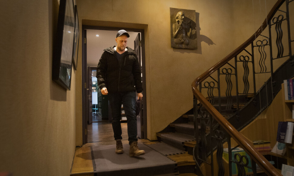 Avviser å ha betalt en million for Høiby-bilder: – Latterlig