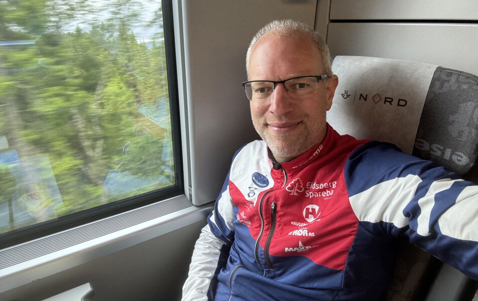 Medieleder skifter spor: – Jeg ser fram til fast arbeidstid