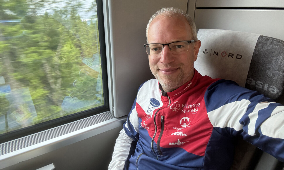 Medieleder skifter spor: – Jeg ser fram til fast arbeidstid